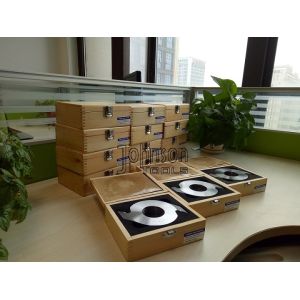 China 160 Mm Finger Joint Cutter TCT Saw Blade For Wood Finger Jointing on sale