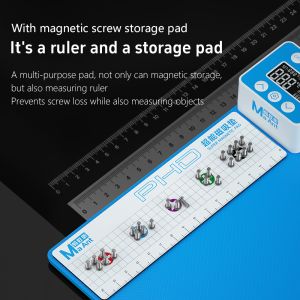 MaAnt PHD LCD Screen Separator with 15-inch Platform and 130℃ Rapid Temperature