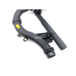 2742000115 2742003100 Thermostat Housing For Mercedes Benz C CLASS W204