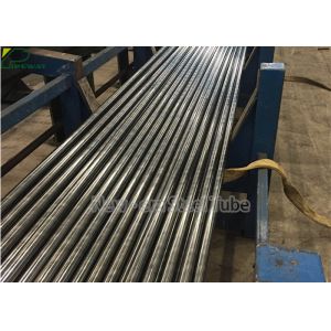 CDS Cold Drawn Seamless Steel Pipe