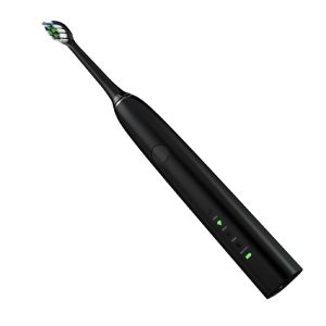 2000mAh Water Flosser Toothbrush IPX7 Waterproof Rechargeable For Home