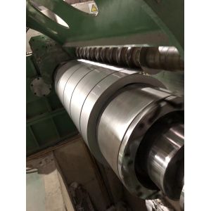 JIS SUS420J2 Cold Rolled Annealed Stainess Steel Precision Strip Coil