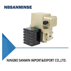 K23JSD-HSAG Series double valves for press machine