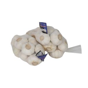 Natural Prepacks Fresh normal white garlic Pure White Garlic
