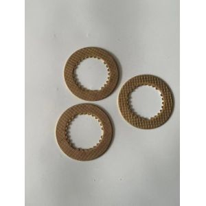 924015.1204 Friction plates Kalmar Reach Stacker Parts