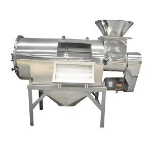 Monkey Bread Tree Powder High-Efficiency Processing and Classifying Pneumatic