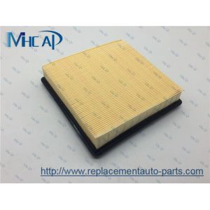 Auto Cabin Air Filter Replacement 17220-P2N-A01 17220-P2J-000 17220-P2M-Y00