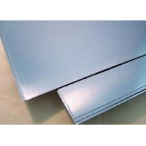 Polished Tungsten Heavy Alloy Plates