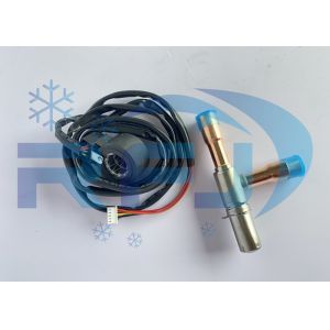 Electronic Expansion Valve LPF24-002 For Refrigeration Machine