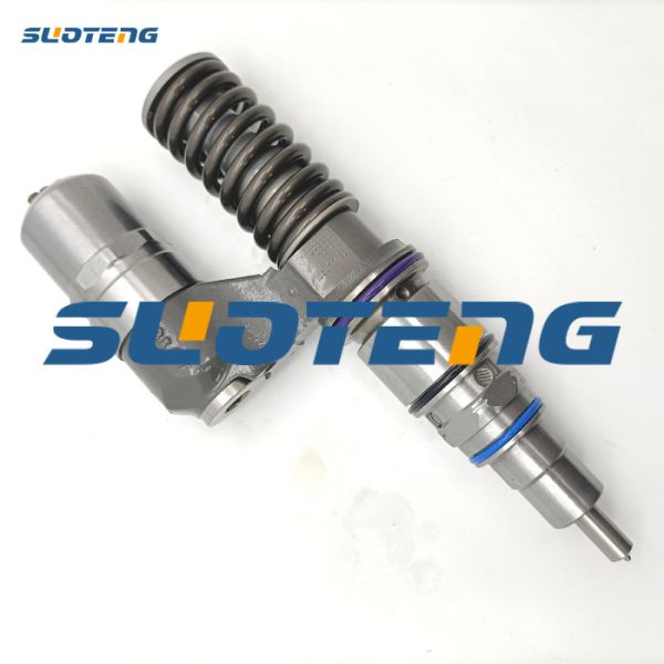 0414701066 Common Rail Injector Engine PDI