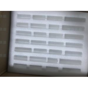 39/40/45mm A Axis Sapphire Crystal Watch Face , Crystal Watch Face Rough Plate