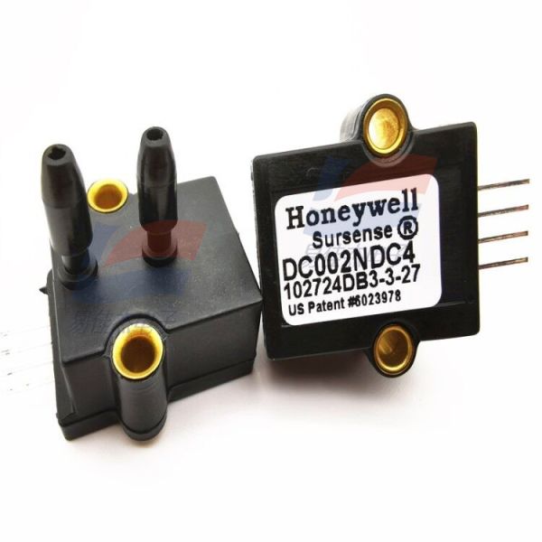 DC002NDC4 Pressure Sensor For Being Integrated Into Infusion Pumps Medical Equipment