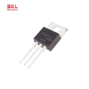 IRFB4410ZPBF MOSFET Power Electronics High Performance MOSFET Power Electronics