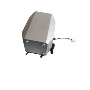 AC12V 30kpa Diaphragm Air Pump For Massage Therapy Instrument