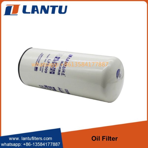 Whole Sale Lantu Oil Filter LF9009 OPEL PERKINS