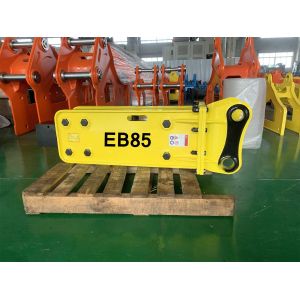 Hydraulic Breaker SB 40 43 45 50 75 81 Hydraulic Breaker Hammer For Rock Breaker