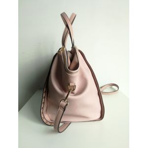 china supplier wholesale lady handbags women leather single shoulder lady