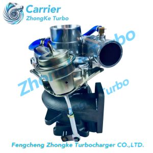 RHC62 Turbo VB240063 V-240063 V240063 VA240063 VC240063 VD240063 241002780A