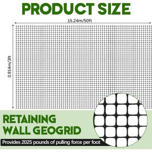 PP geogrid Polyester (PET) geogrid Fiberglass geogrid Steel Plastic Bi