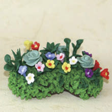 Quality Model Ceramic pot Flower CF34 for sale
