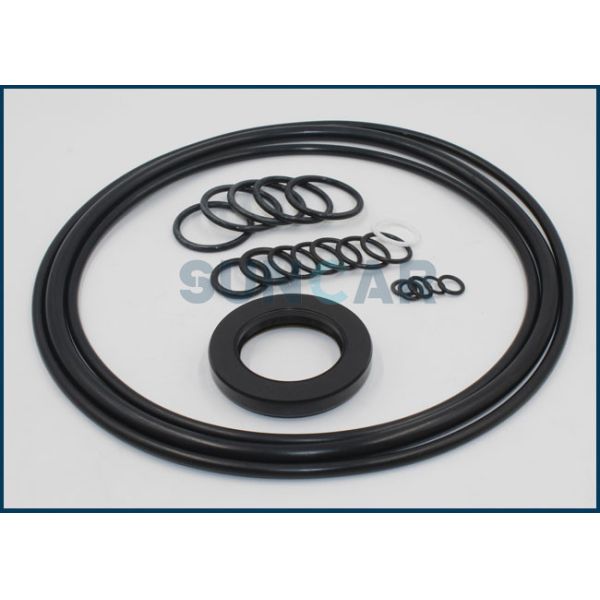 2401-9082K 24019082K Travel Motor Seal Kit For DH220LC-3 DH220LC-7 DH225LC-7 DH258LC-V DH258LC-7