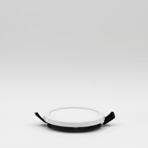 China 4 Inch Led Panel Light 9w , 6500K Led Soft Light Panel Long Service Time on sale