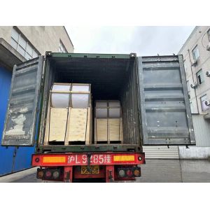 China 3mm FRP Rods Strength Member High Tensile Plastic Reel on sale