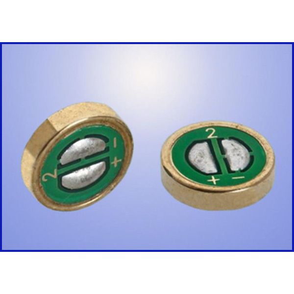 6.0*1.5mm Solder joints All point to the microphone Copper shell copper core