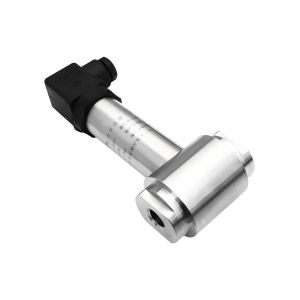 Micro Pressure Transducer High Precision Stainless Steel Material