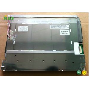 Quality LQ104V1DG64 10.4 inch Antiglare Sharp LCD Panel 211.2×158.4 mm Active Area for sale