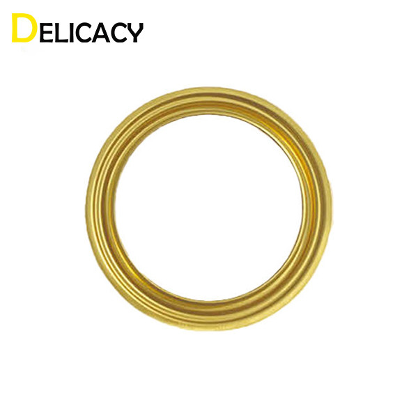 Buy Metal Packaging Paint Can Lids Tinplate Material 108mm Diameter at wholesale prices