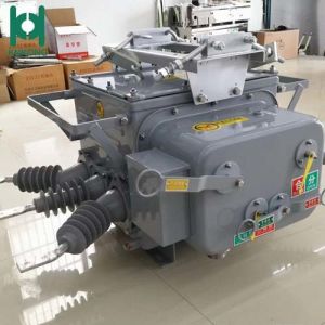 Outdoor VCB Circuit Breaker