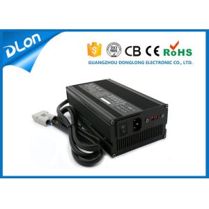 Guangzhou manufacturing 48v 10a battery charger for tricycle battery lead acid / lifepo4 600W