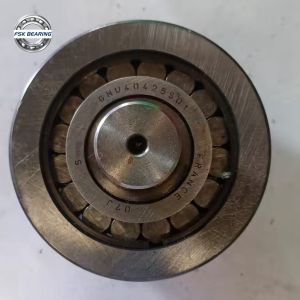 China High Quality GNU40425S01 Single Row Cylindrical Roller Bearing on sale