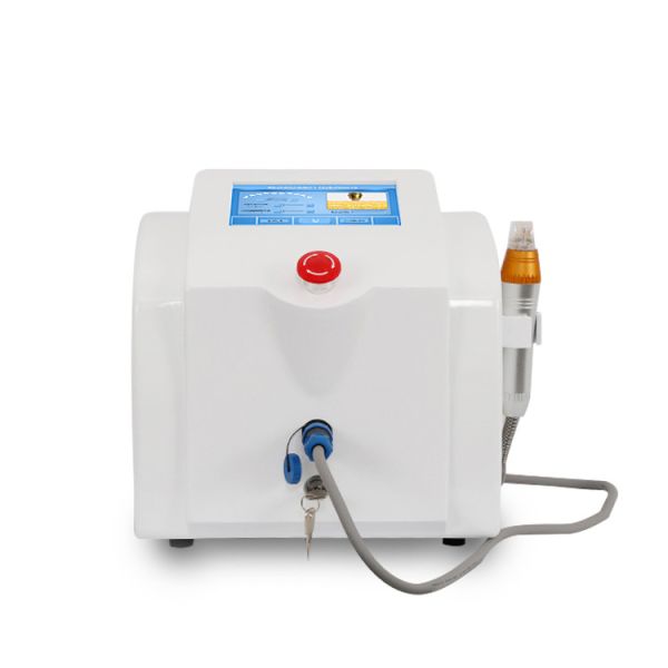 Fractional RF Microneedle Beauty Equipment Device for skin rejuvenation(NBW