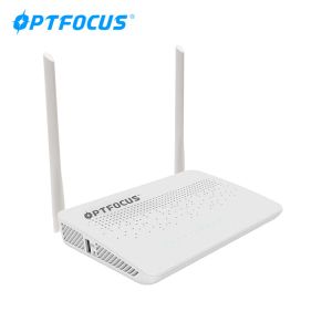 USB VOIP XPON Tr069 Openwrt 4lan Fxs GPON OLT ONU