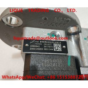 Cummins fuel pump 3417674 , 3090942 Genuine and New