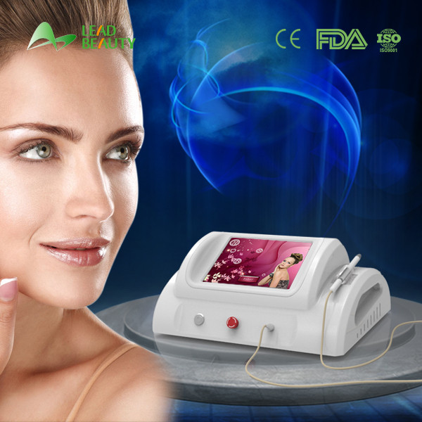 Buy Professional newest high frequency spider veins removal machine at wholesale prices