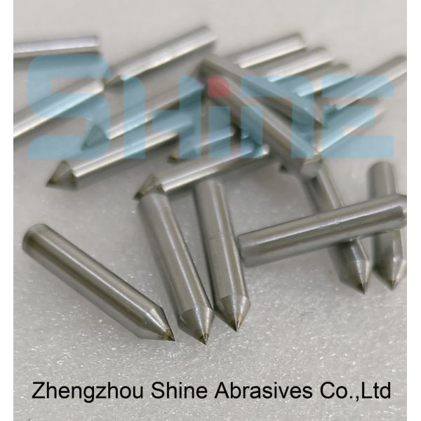 Buy 1/8 In Diameter Diamond Phono Point Tool X 1 Inch In Shank Length at wholesale prices