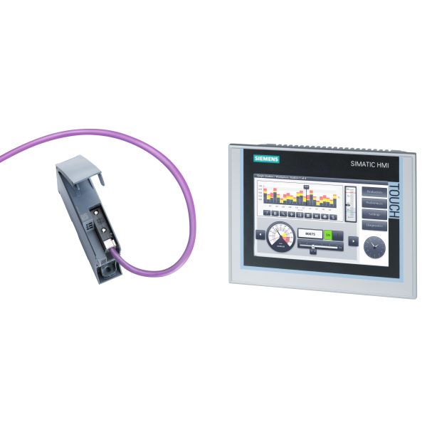 6GK7542-5DX00-0XE0 Siemens CM 1542-5 Communications Module For Seamless Communication