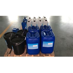 Transformer Mold Cleaning Agent , Electrical Insulation Chemical Auxiliary Agent