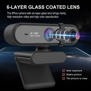 HK2M-K20Pro Digital Computer Camera Online Class Live Streaming 1080p Module