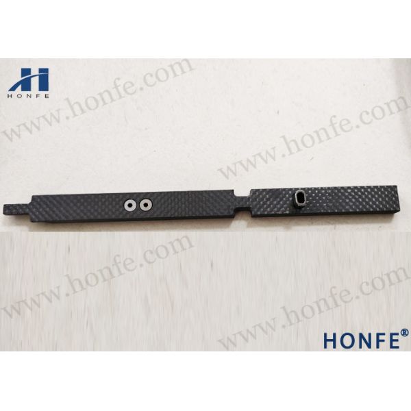 Buy Suitable type Projectile Loom Description L 230 Weft Feeder Bar at wholesale prices