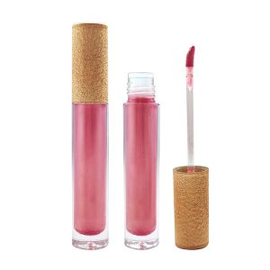 China Vegan Nude Private Labels Waterproof Matte Liquid Lipstick on sale