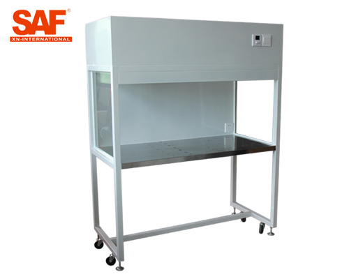 SAF Cleanroom Laminar Air Flow Chamber Vertical Horizontal Flow Laboratory Clean Desktop