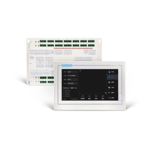 RDC6612U CO₂ Laser Cutting Controller – Multi-Head Asynchronous Processing &