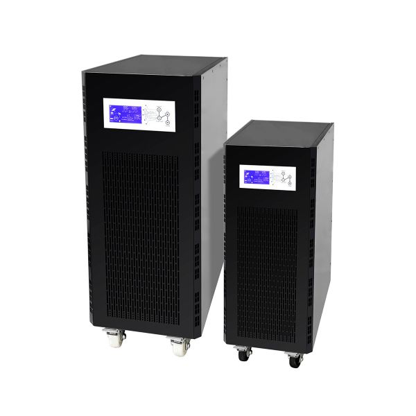 Buy 120KW Low Frequency Power Inverter at wholesale prices