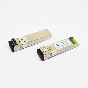 Buy cheap Ciena Compatible 25G SFP28 Transceiver Hot Pluggable ISO9001 Approved from wholesalers