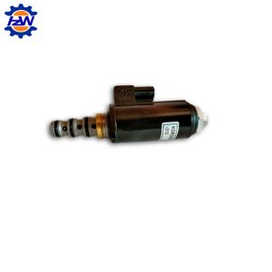 KDREDE5K-31/40C50  SOLENOID VALVE for KOBELCO SK250-8