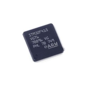 STMicroelectronics STM32F415VGT6 composant Electronique Pas Cher 32F415VGT6